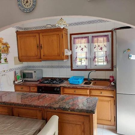 Апартаменти Casa Dobrada Беніса Екстер'єр фото