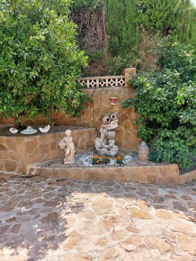 Апартаменти Casa Dobrada Беніса Екстер'єр фото