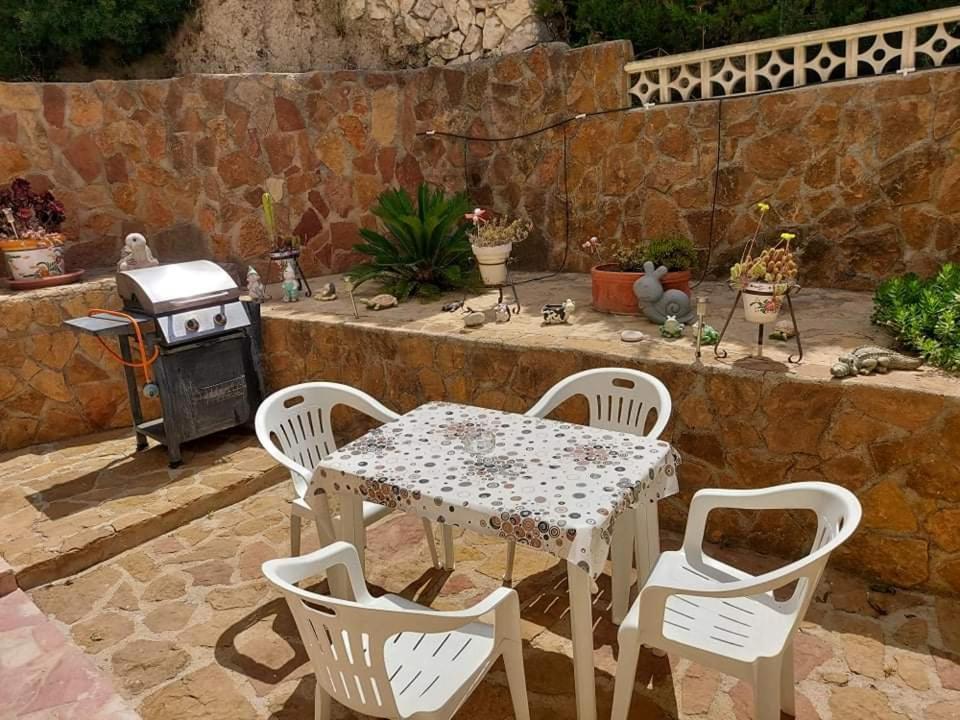 Апартаменти Casa Dobrada Беніса Екстер'єр фото